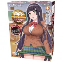 Ls-673 性徒会長 處女版-(council captain -VIRGIN-) 
