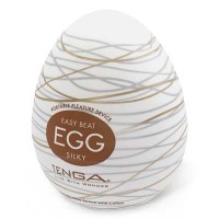 Ls-513 TENGA EGG SILKY