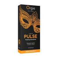 Ls-682 Orgie Liquid Pulse 全球首創液態脈衝高潮液