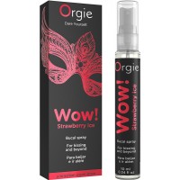 La-706 Wow!- Strawberry Ice Bucal Spray 草莓口交噴霧