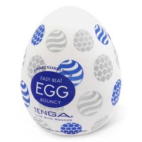 Ls-512 TENGA EGG BOUNCY