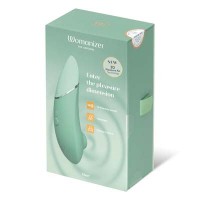 Ls-681 Womanizer Next Sage 陰蒂吸啜器 - 淡綠色