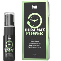 Ls-385 Dura Max Power男性延時噴劑 12ml