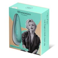 La-870 Womanizer x Marilyn Monroe: Special Edition of Classic 2 (薄荷綠)