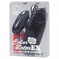 La-900 カラーローターEX ブラック