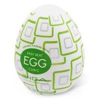 Ls-510 TENGA EGG CUBIE