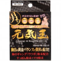 Ls-484 [軽税]元気玉