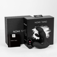 Ls-365 Nomi tang P-spot wave