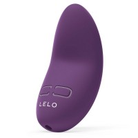 Ls-235 Lelo Lily 3 陰蒂震動器 - 紫色