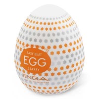 Ls-509 TENGA EGG STARRY
