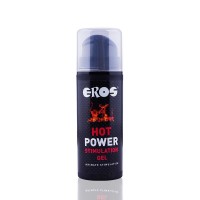 Ls-285 Eros Hot Power Stimulation Gel 30ml 女性熱感催欲凝膠