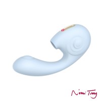 Ls-429 Nomi tang Little Snail Duo 三重刺激：吮吸、震動、拍打