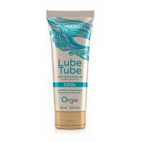 LL-432 Orgie LUBE TUBE COOL 冰感水溶性潤滑液 150ml