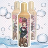 Ls-495 ヴァージンループ ザ・マスターローション 400ml