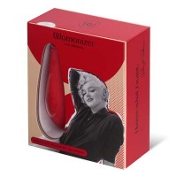 La-872 Womanizer x Marilyn Monroe: Special Edition of Classic 2 (動感紅)