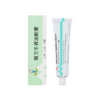 Ls-069 冬青膏