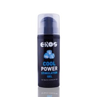 Ls-286 Eros Cool Power Stimulation Gel 30ml 