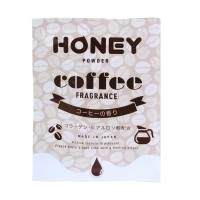 LA-021 Honey Powder 浸浴粉末 (Coffee)(10個入)