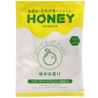 LA-128 Honey Powder 浸浴粉末 (柑橘味)