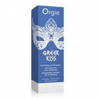 LA-048 Orgie Greek Kiss 可食用興奮液-50ml