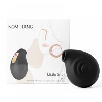 La-690 Nomi Tang Little Snail 小蝸牛吸啜震動器