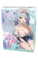 Ls-675 千美-初 艶絶初花(Chiharu-First Charming)