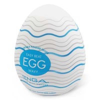 Ls-508 TENGA EGG WAVY