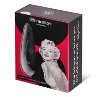 La-871 Womanizer x Marilyn Monroe: Special Edition of Classic 2 (黑大理石色)