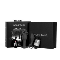 Ls-364 Nomi tang Fun Plug Set