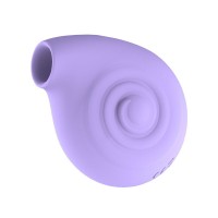 La-939 Nomi Tang Little Snail 小蝸牛吸啜震動器 (lavender)
