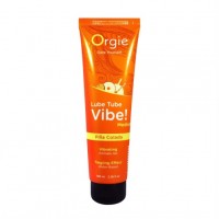 Ls-427 Orgie Lube Tube Vibe! Piña Colada 香濃椰奶味 100l